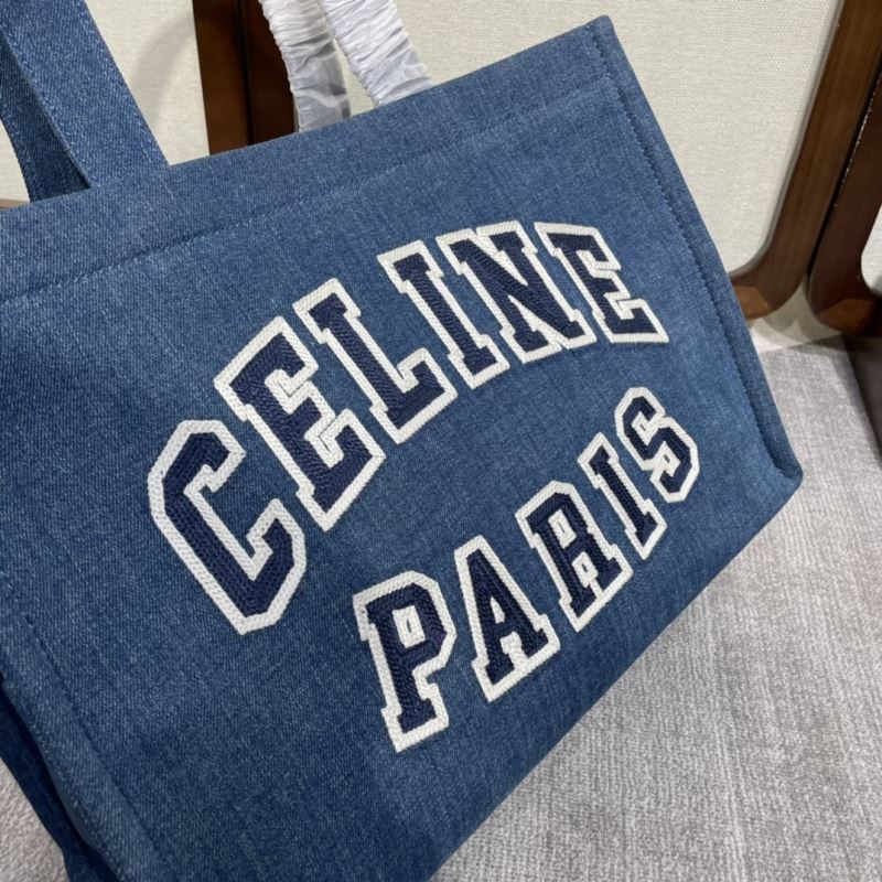 Celine Cabas Bags